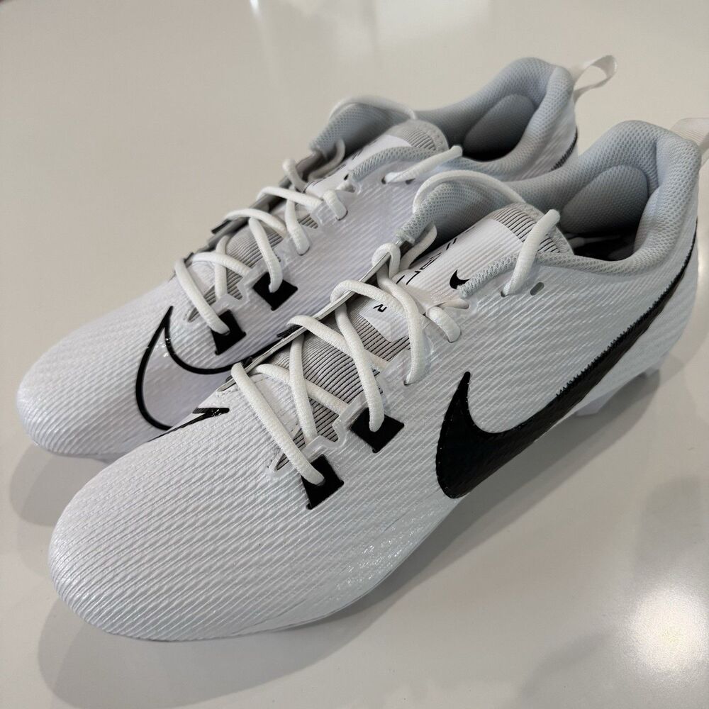 Nike Team Issue Vapor Edge Speed 2 Carbon FF P Football Men Sz 14 FZ4264-100 New